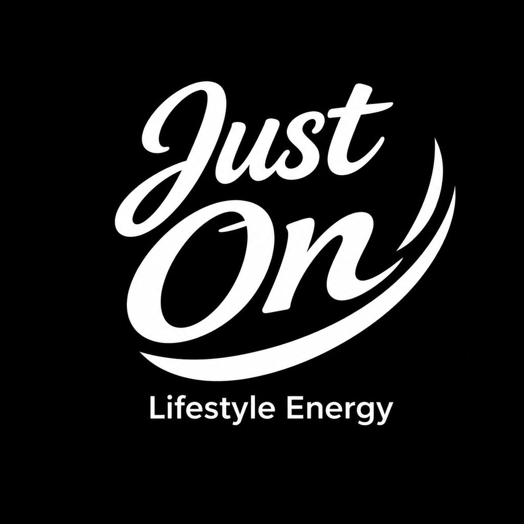 Energy Just On Protein, energia + proteina.